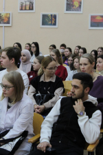 Карьерный форум «Решение вопросов трудоустройства в сфере здравоохранения»