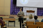 Карьерный форум «Решение вопросов трудоустройства в сфере здравоохранения»