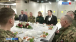 Благотворительный концерт состоялся в Перми