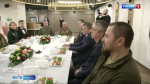 Благотворительный концерт состоялся в Перми