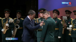 Благотворительный концерт состоялся в Перми