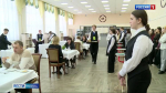 В крае стартовал региональный этап чемпионата "Профессионалы"
