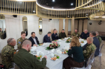 Дмитрий Махонин объявил о запуске региональной программы «Герои Прикамья»