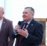 ​Валерий Сухих поблагодарил представителей Коми-Пермяцкого округа за сохранение культуры - Business Class
