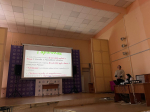 Преимущества работы в аптеках