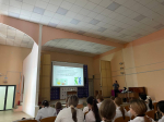 Преимущества работы в аптеках