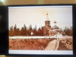 Прошло заседание Клуба любителей истории архитектуры
