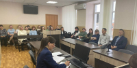Подведены итоги работы суда за 2024 год - Мотовилихинский районный суд