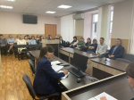 Подведены итоги работы суда за 2024 год
