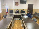 Подведены итоги работы суда за 2024 год