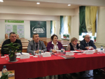 Поздравляем обучающихся с успешной защитой выпускных квалификационных работ!