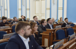 Молодежный парламент Перми представил планы на 2025 год: новые проекты и инициативы