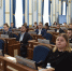 Заседание Молодёжного парламента - Новый Компаньон