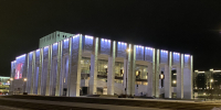 Пермский Театр-Театр получит дополнительные средства на капитальный ремонт - V-Kurse.Ru