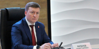 Поздравление исполняющего обязанности министра территориальной безопасности Пермского края Альберта Марданова с Днём защитника Отечества! - Министерство территориальной безопасности