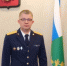 Поздравление руководителя следственного управления Следственного комитета России по Пермскому краю Дениса Валерьевича Головкина с Днем защитника Отечества - Следственный комитет