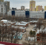 инфекционная больница - Новый Компаньон
