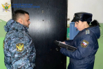 Судебные приставы