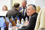 Валерий Сухих: Без вовлечения должного объема сельскохозяйственных земель в оборот сложно говорить об успешном развитии регионального сельского хозяйства