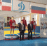 Курсанты Пермского института ФСИН России приняли участие в Чемпионате по боевому самбо - Пермский институт ФСИН России