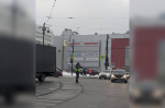 На пересечении улиц Куйбышева и Ленина в Перми отключились светофоры