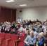 Благотворительный концерт "Песни из советских кинофильмов" - Справедливая Россия