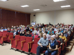 Благотворительный концерт "Песни из советских кинофильмов"