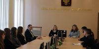 В Пермском институте ФСИН России началась неделя науки для курсантов и студентов - Пермский институт ФСИН России