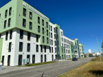 Инфекционная больница