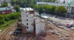 В Перми девелопер ЖК на Луначарского регистрирует свою торговую марку