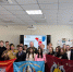 Защита Родины: патриотическое мероприятие для студентов в Кадровом центре - Центр занятости населения