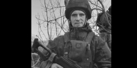 Антон Гавшин, СВО - Новый Компаньон