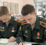 В Пермском крае стартовал региональный этап окружной олимпиады ПФО среди студентов - Администрация губернатора