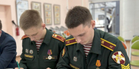 В Пермском крае стартовал региональный этап окружной олимпиады ПФО среди студентов - Администрация губернатора