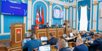 ​В Перми увеличили финансирование на расселение аварийного жилья и ремонт школ - Business Class