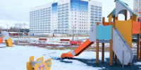 Муниципальный дом на Маяковского - Новый Компаньон
