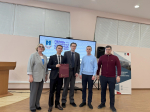Студенты ПНИПУ стали финалистами парламентских дебатов