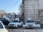 Инвестор реконструкции Пушкинских бань приступил к демонтажным работам
