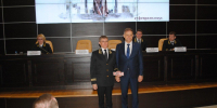Голубцов и Половников - Новый Компаньон