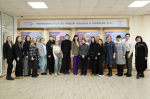 В аппарате Уполномоченного по правам человека в Пермском крае продолжаются экскурсии для студентов