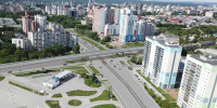Движение на обновленном участке улицы Крисанова планируют запустить осенью 2025 года - V-Kurse.Ru
