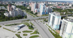 Движение на обновленном участке улицы Крисанова планируют запустить осенью 2025 года