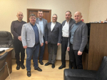 Пермская модель организации СМП стала примером для коллег из российских регионов