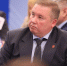 Сегодня, 28 февраля, Михаил Борисов принял участие в федеральном форуме координаторов партпроекта «Школа ЖКХ» - Единая Россия