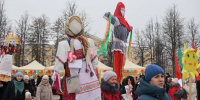 В Кудымкаре стартовал новый сезон проекта «Пермский край – территория культуры» - V-Kurse.Ru
