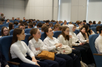 Прикамские школьники изучают основы операционных систем на «Уроке цифры»