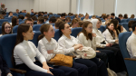 Прикамские школьники изучают основы операционных систем на «Уроке цифры»