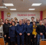В Перми сотрудники регионального следственного управления встретились со студентами Российской академии народного хозяйства и государственной службы при Президенте РФ - Следственный комитет
