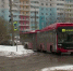 Автобусы-гармошки помогут избежать давки в час пик - Вести-Пермь