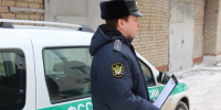 Судебные приставы Прикамья обязали должника снести хозяйственные строения, расположенные на самовольно захваченной земле - УФССП по Пермскому краю